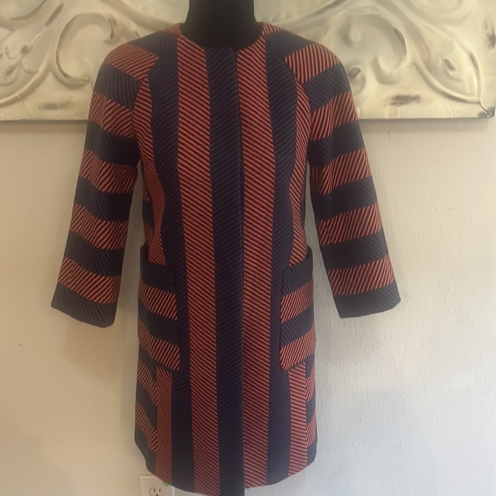 Ann Taylor jacket - Picture 9 of 9